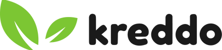 Kreddo Logo - Transparent