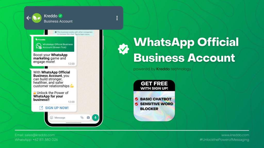 New WhatsApp Feature: Find Green Tick Business Accounts Directly from the App
